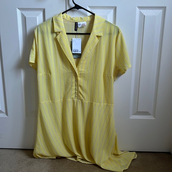 Brand new H&M dress - Picture 1 of 1